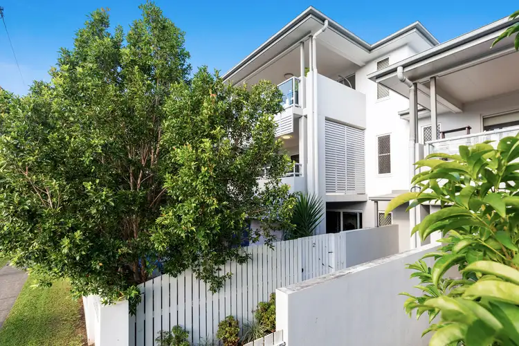 4/80 Ryans Road, Nundah QLD 4012