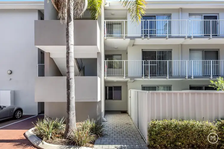 8/7 Groves Avenue, Attadale WA 6156