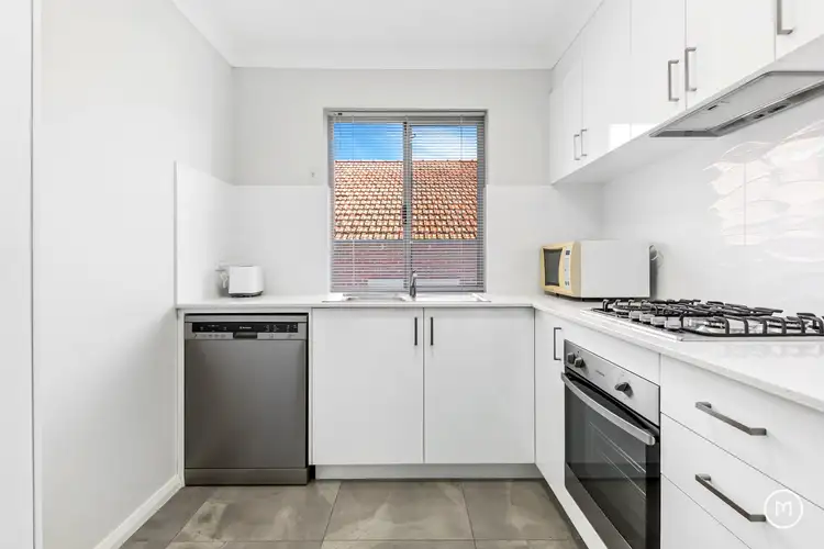Second view of Homely apartment listing, 8/7 Groves Avenue, Attadale WA 6156