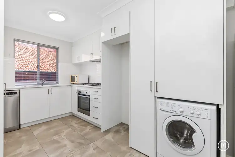 Third view of Homely apartment listing, 8/7 Groves Avenue, Attadale WA 6156