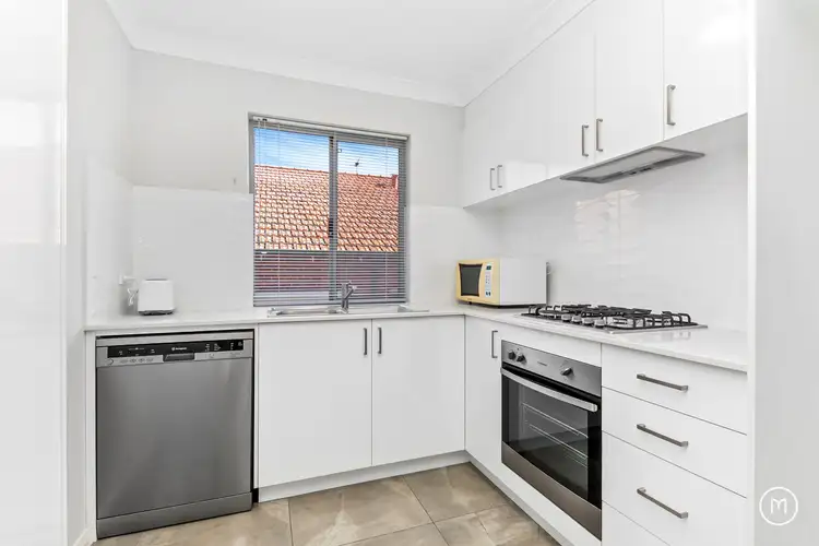 Fourth view of Homely apartment listing, 8/7 Groves Avenue, Attadale WA 6156