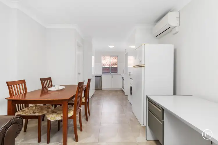 Fifth view of Homely apartment listing, 8/7 Groves Avenue, Attadale WA 6156