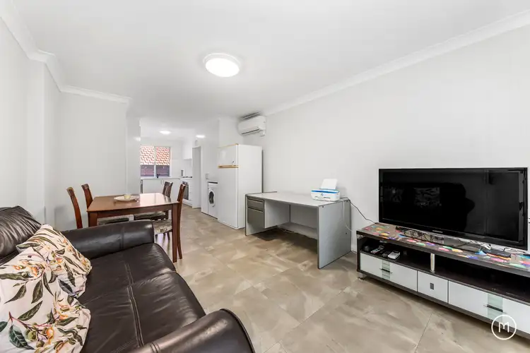Sixth view of Homely apartment listing, 8/7 Groves Avenue, Attadale WA 6156