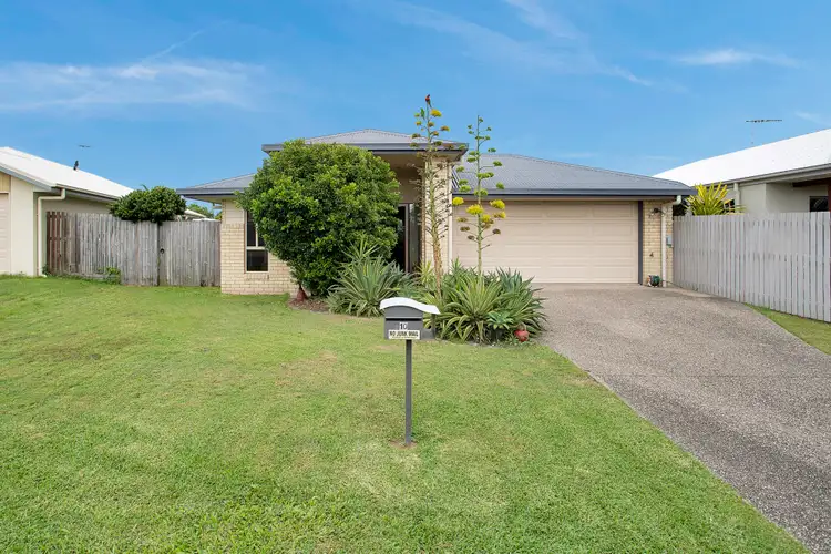 10 Cartledge Court, North Mackay QLD 4740