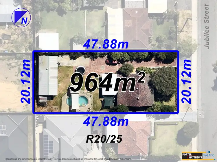 97 Jubilee Street, Beckenham WA 6107