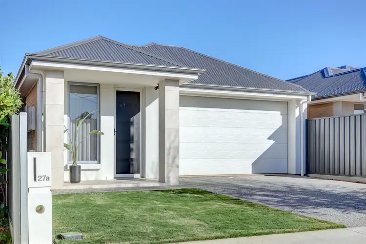 27A Kipling Avenue, Glengowrie SA 5044
