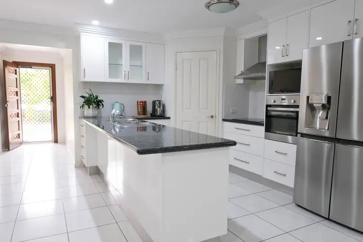 Second view of Homely house listing, 11 Longreach Court, Tannum Sands QLD 4680