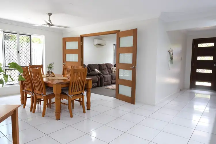Third view of Homely house listing, 11 Longreach Court, Tannum Sands QLD 4680