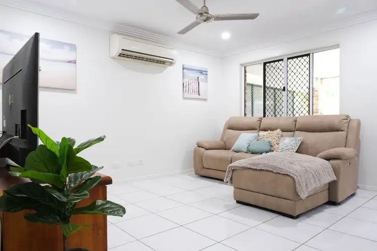 Fourth view of Homely house listing, 11 Longreach Court, Tannum Sands QLD 4680
