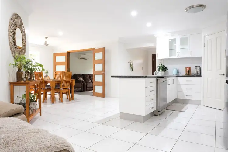 Fifth view of Homely house listing, 11 Longreach Court, Tannum Sands QLD 4680