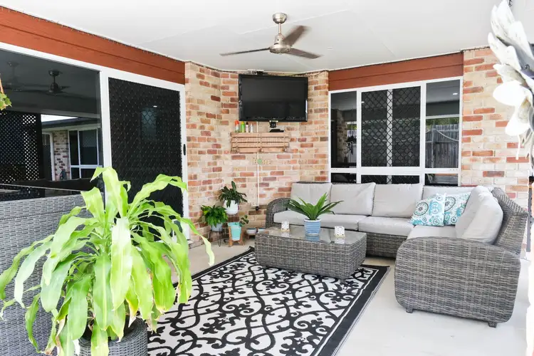 Sixth view of Homely house listing, 11 Longreach Court, Tannum Sands QLD 4680