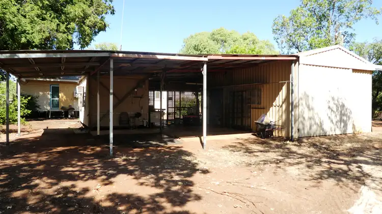Fourth view of Homely house listing, 9 Delewarr, Derby WA 6728