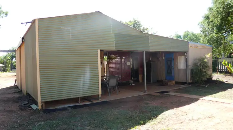 Fifth view of Homely house listing, 9 Delewarr, Derby WA 6728
