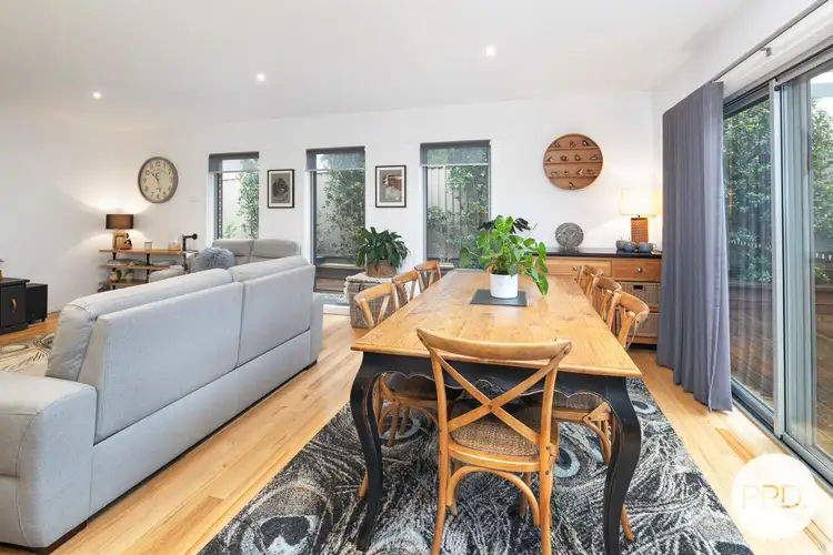 Third view of Homely house listing, 13 Oxley Bend, Alfredton VIC 3350