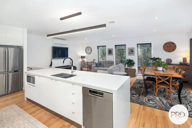 Fourth view of Homely house listing, 13 Oxley Bend, Alfredton VIC 3350