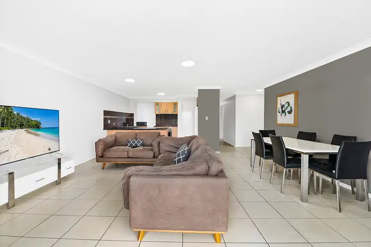 Second view of Homely unit listing, 5/65 Bayview Street, Runaway Bay QLD 4216