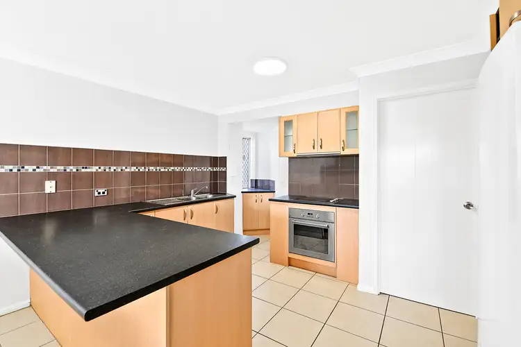 Third view of Homely unit listing, 5/65 Bayview Street, Runaway Bay QLD 4216