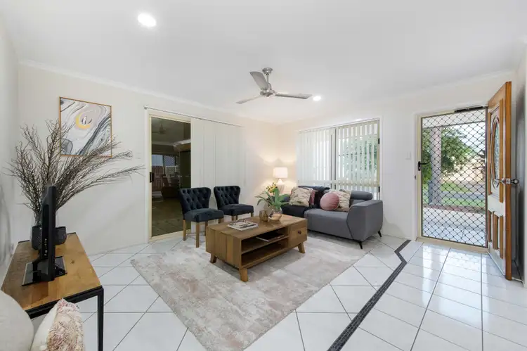 Second view of Homely house listing, 4 Brandon Street, South Mackay QLD 4740