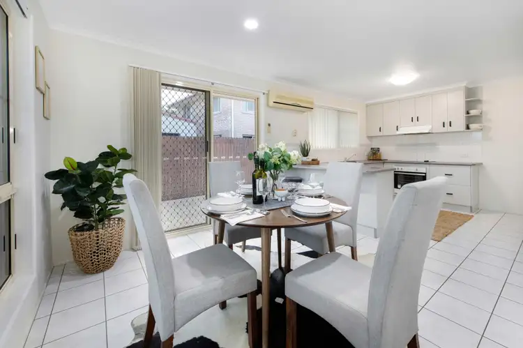 Fourth view of Homely house listing, 4 Brandon Street, South Mackay QLD 4740