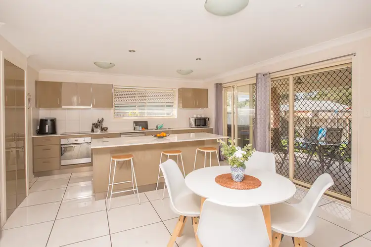 41 Goldenwood Crescent, Fernvale QLD 4306