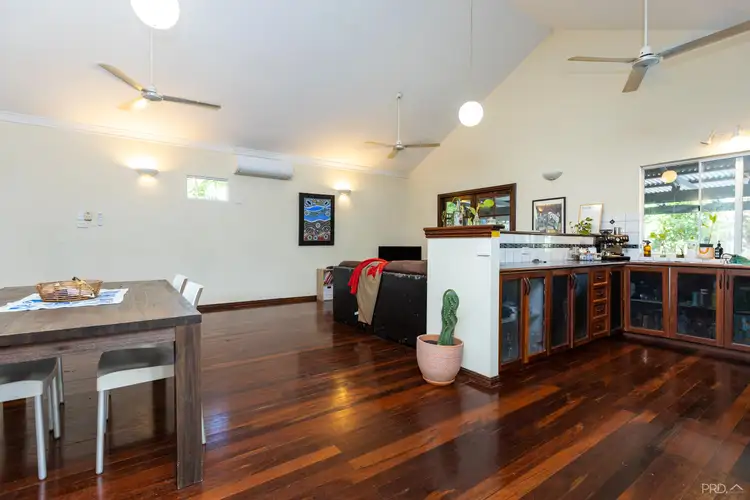 Second view of Homely house listing, 36a Glenister Loop, Cable Beach WA 6726