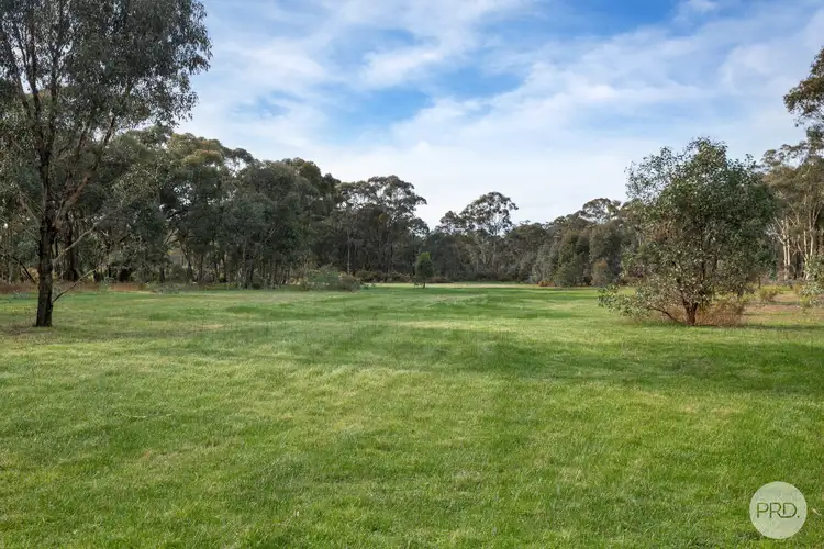 Main view of Homely land listing, LOT 6 Section G Waterloo Flat Road, Maryborough VIC 3465