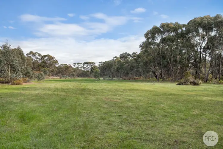 Second view of Homely land listing, LOT 6 Section G Waterloo Flat Road, Maryborough VIC 3465