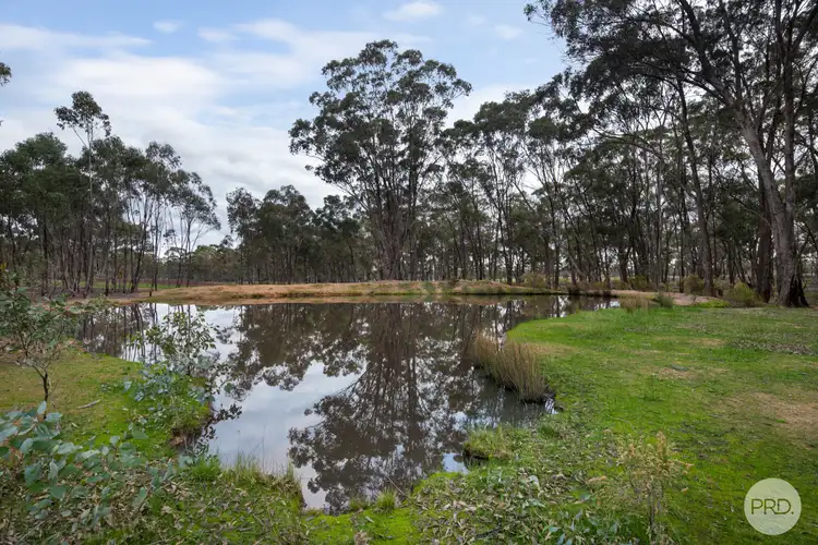 Third view of Homely land listing, LOT 6 Section G Waterloo Flat Road, Maryborough VIC 3465
