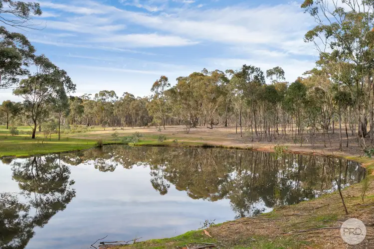 Fourth view of Homely land listing, LOT 6 Section G Waterloo Flat Road, Maryborough VIC 3465