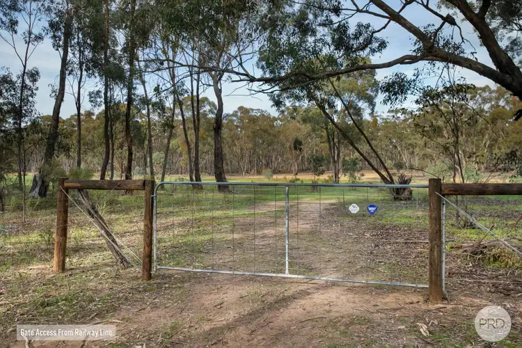 Fifth view of Homely land listing, LOT 6 Section G Waterloo Flat Road, Maryborough VIC 3465