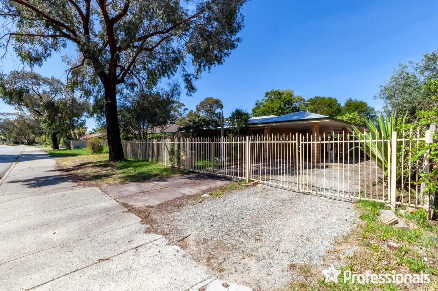 Main view of Homely house listing, 36 Farmer Avenue, Brookdale WA 6112