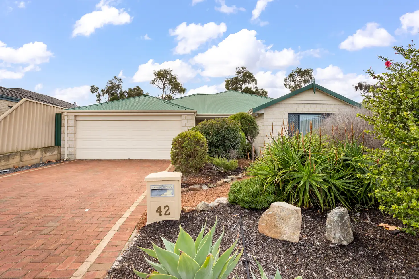 Main view of Homely house listing, 42 Possum Way, College Grove WA 6230
