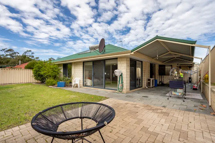 Second view of Homely house listing, 42 Possum Way, College Grove WA 6230