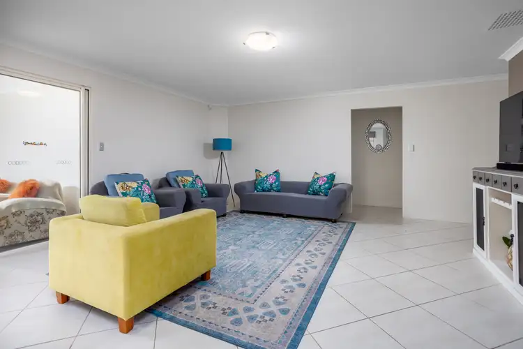 Third view of Homely house listing, 42 Possum Way, College Grove WA 6230