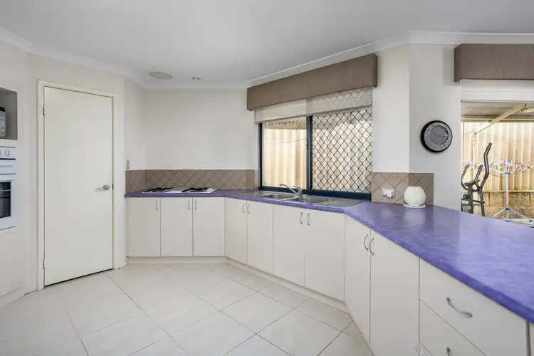 Fifth view of Homely house listing, 42 Possum Way, College Grove WA 6230
