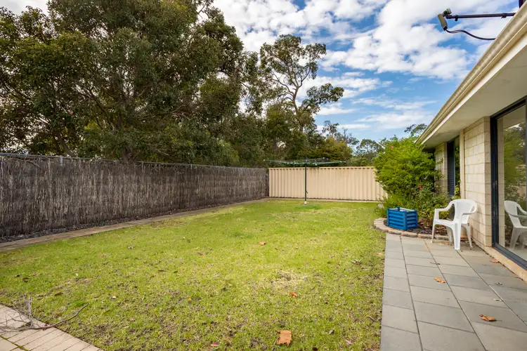 Seventh view of Homely house listing, 42 Possum Way, College Grove WA 6230