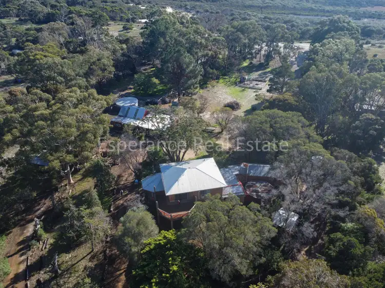 Main view of Homely rural property listing, 74 Keenan Road, Monjingup WA 6450