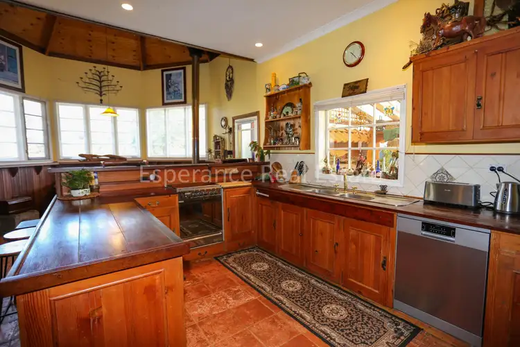 Fifth view of Homely rural property listing, 74 Keenan Road, Monjingup WA 6450