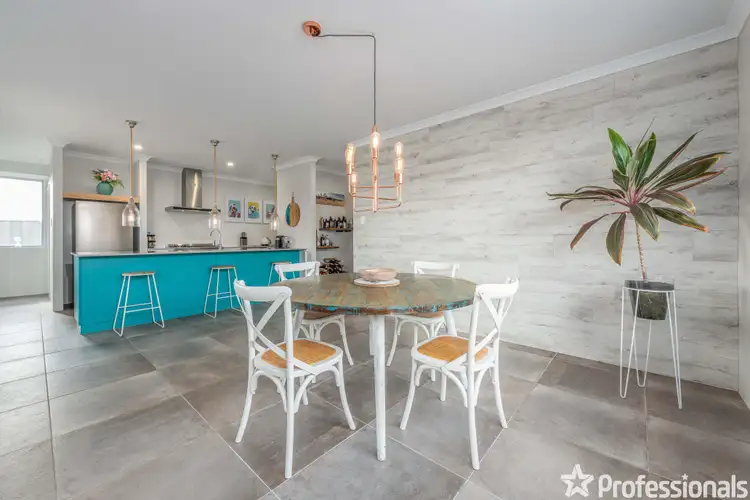 Fourth view of Homely house listing, 23 Coolawanyah Street, Golden Bay WA 6174