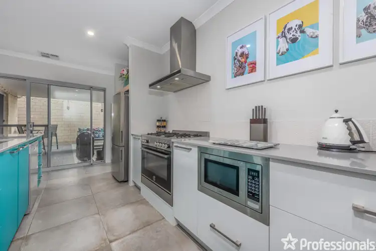 Fifth view of Homely house listing, 23 Coolawanyah Street, Golden Bay WA 6174