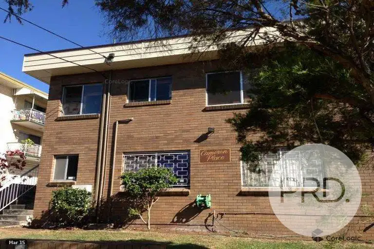 Main view of Homely unit listing, 5/82 Cameron Street, Nundah QLD 4012