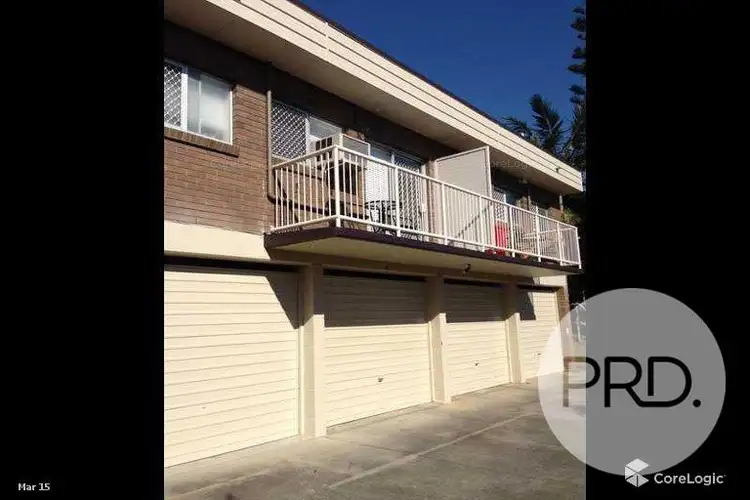 Second view of Homely unit listing, 5/82 Cameron Street, Nundah QLD 4012