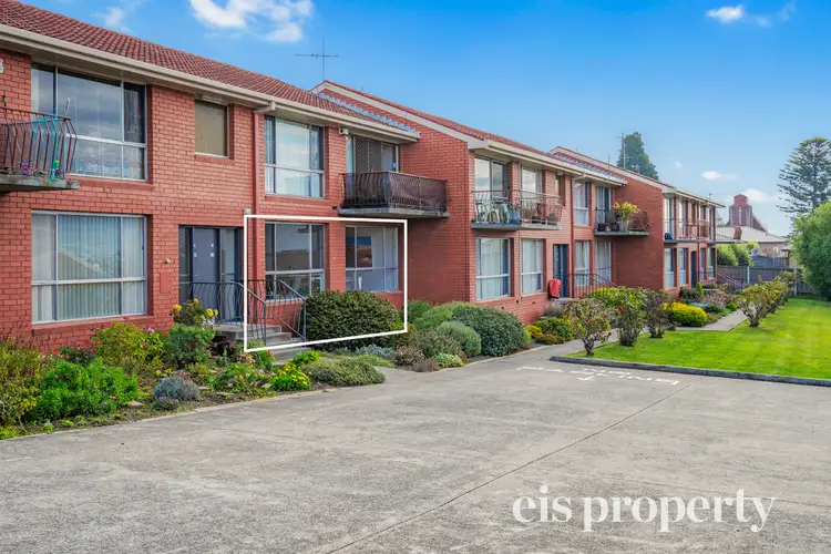 11/4 Albert Road, Moonah TAS 7009