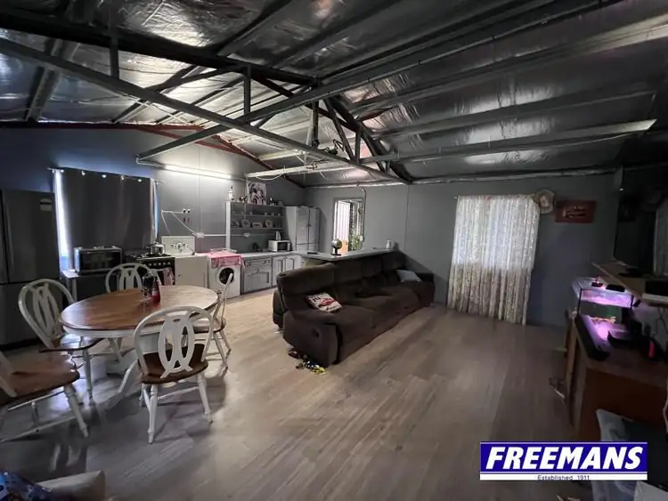 Third view of Homely rural property listing, 127 Mcclymont Road, Wattle Camp QLD 4615