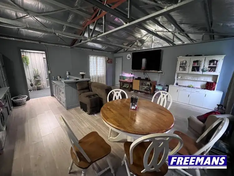 Fourth view of Homely rural property listing, 127 Mcclymont Road, Wattle Camp QLD 4615