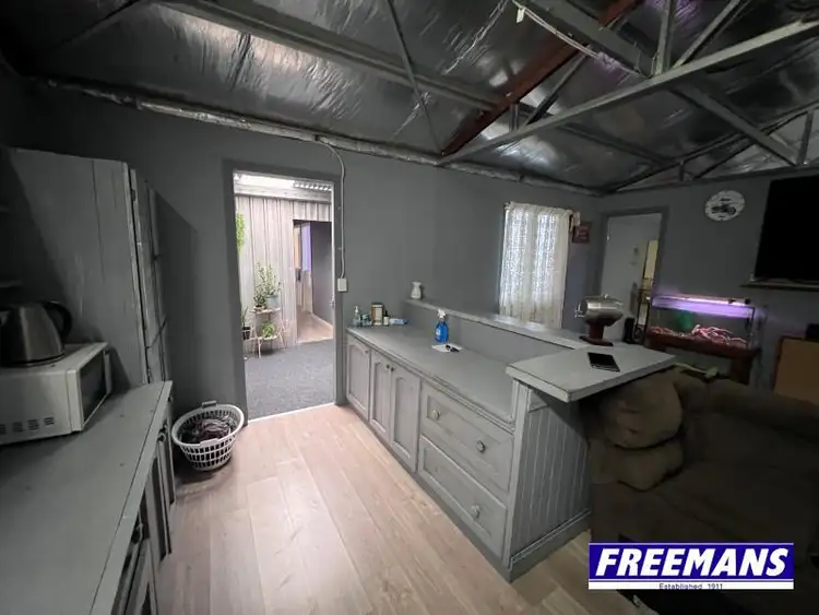 Seventh view of Homely rural property listing, 127 Mcclymont Road, Wattle Camp QLD 4615
