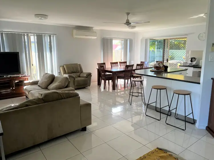 Third view of Homely house listing, 35 Calista Court, Proserpine QLD 4800