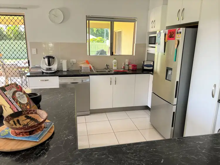 Fourth view of Homely house listing, 35 Calista Court, Proserpine QLD 4800