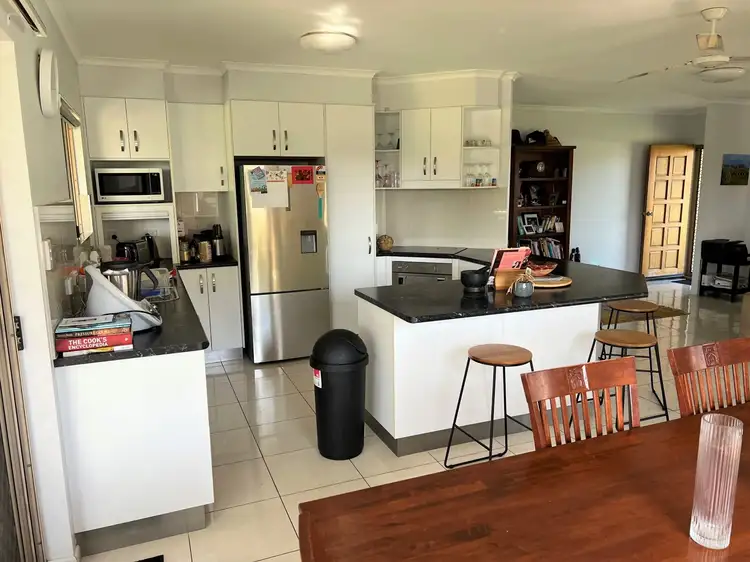 Fifth view of Homely house listing, 35 Calista Court, Proserpine QLD 4800