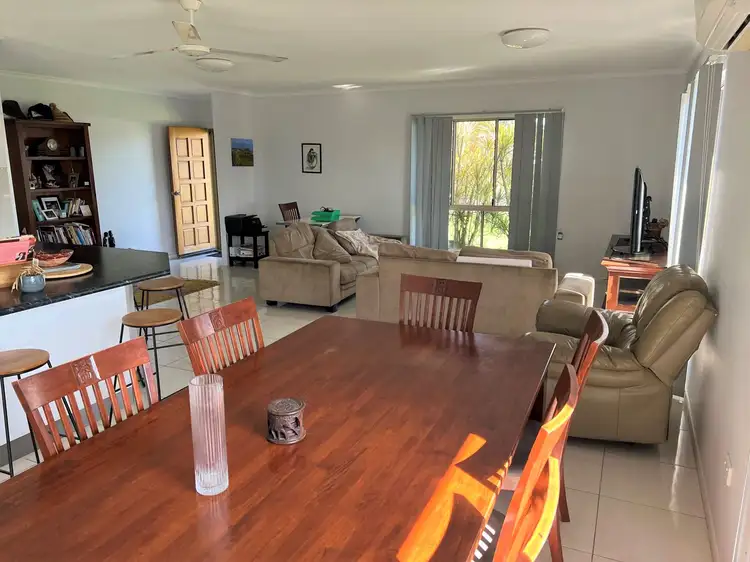 Sixth view of Homely house listing, 35 Calista Court, Proserpine QLD 4800